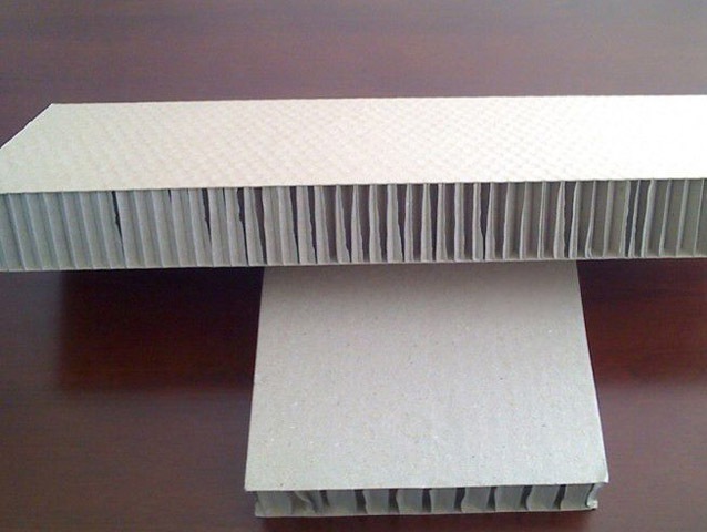 蜂窝纸板测试项目及标准